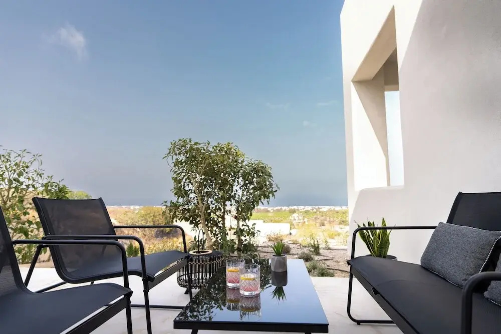 Foto - Maeva Suites Santorini