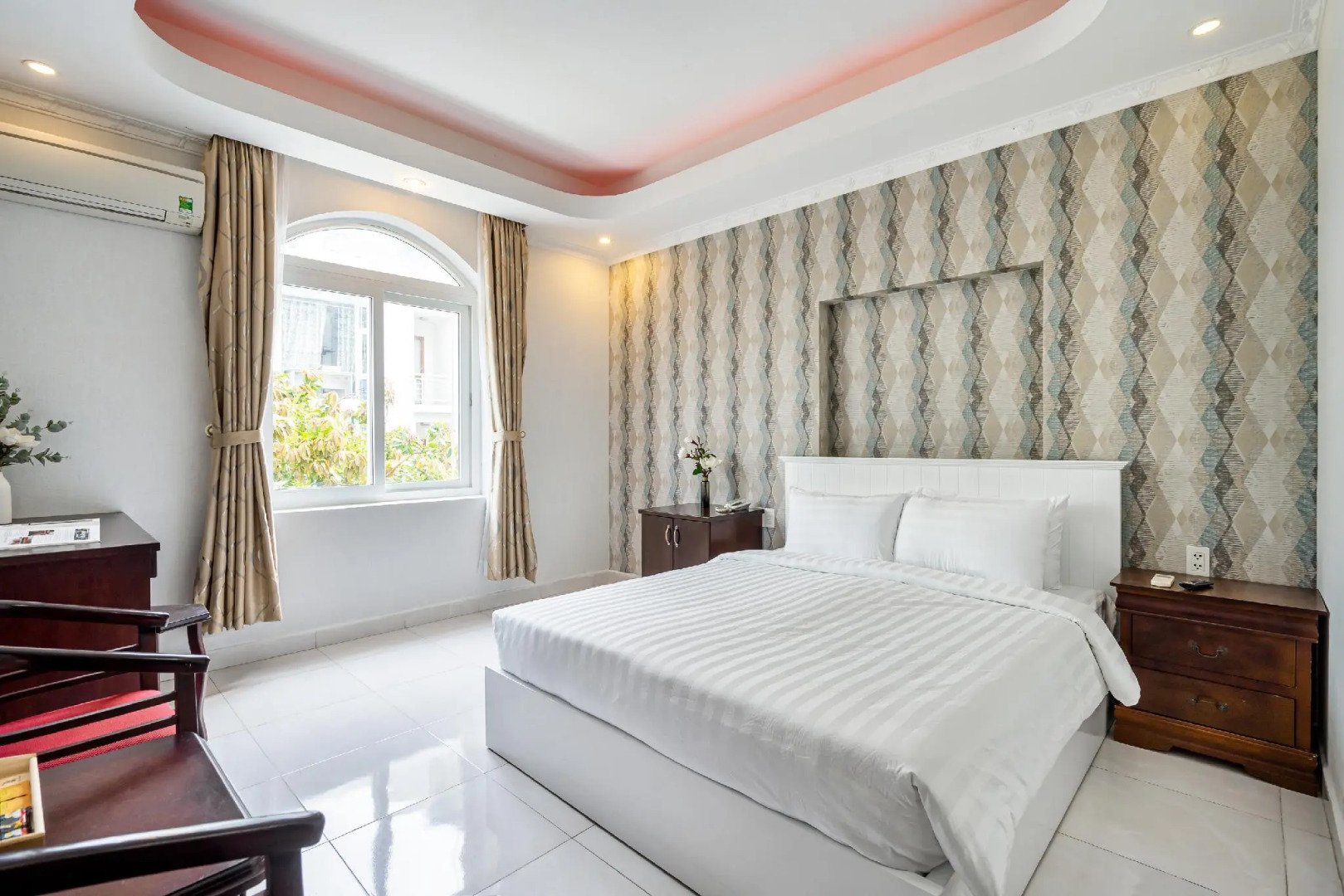 Foto - La Casona Boutique Hotel