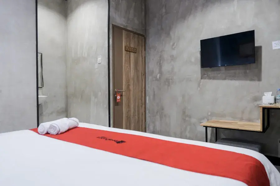 Foto - RedDoorz @ Sekip Medan