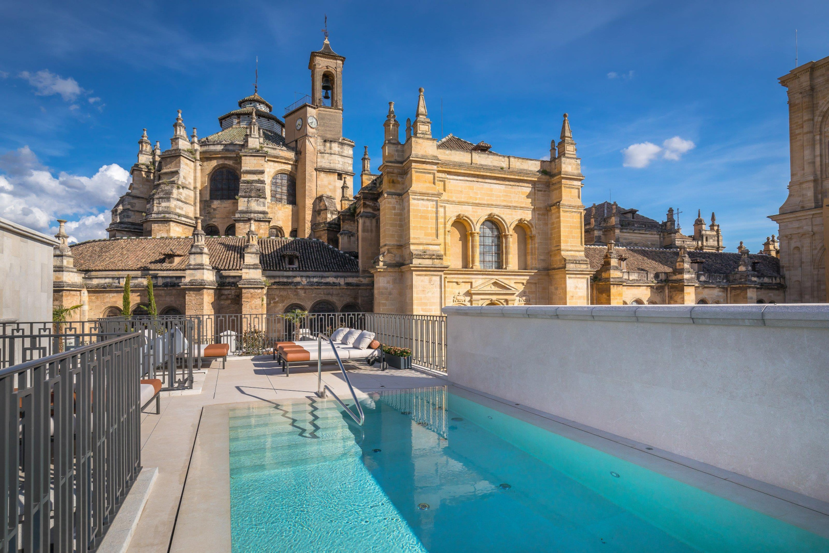 Foto - Gran Hotel Claridge Granada - Preferred Hotels & Resorts
