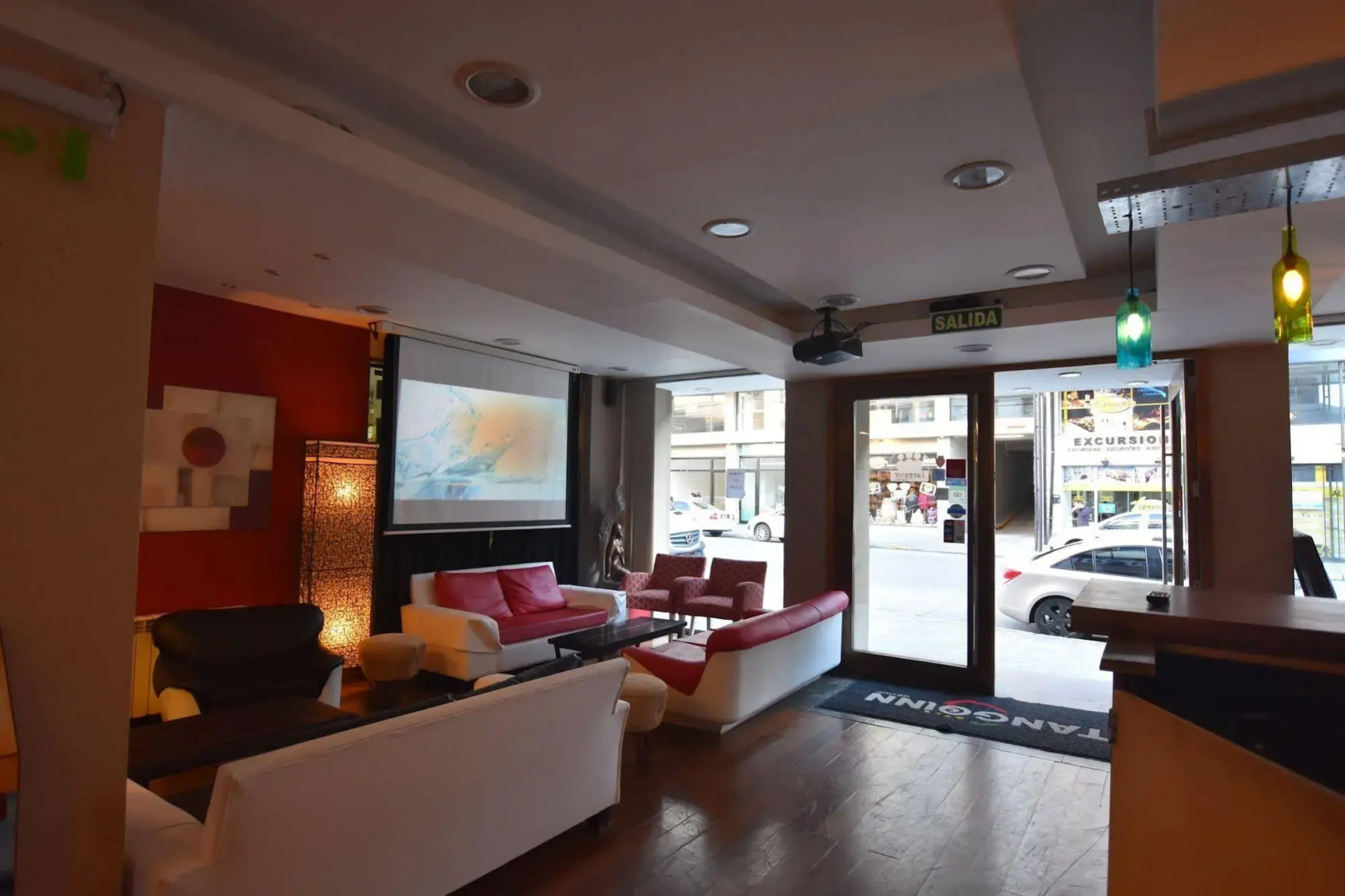 Foto - Tangoinn Club Hotel