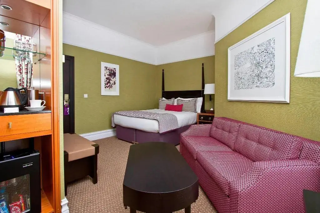 Foto - St. Ermin's Hotel, Autograph Collection