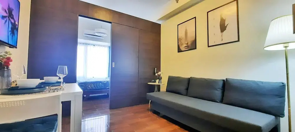 Foto - SMDC Air Residences Makati