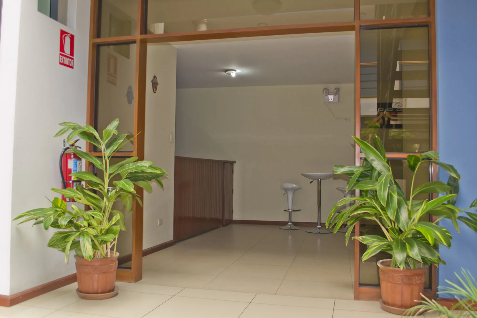 Foto - Hotel La Casona Del Olivo Arequipa