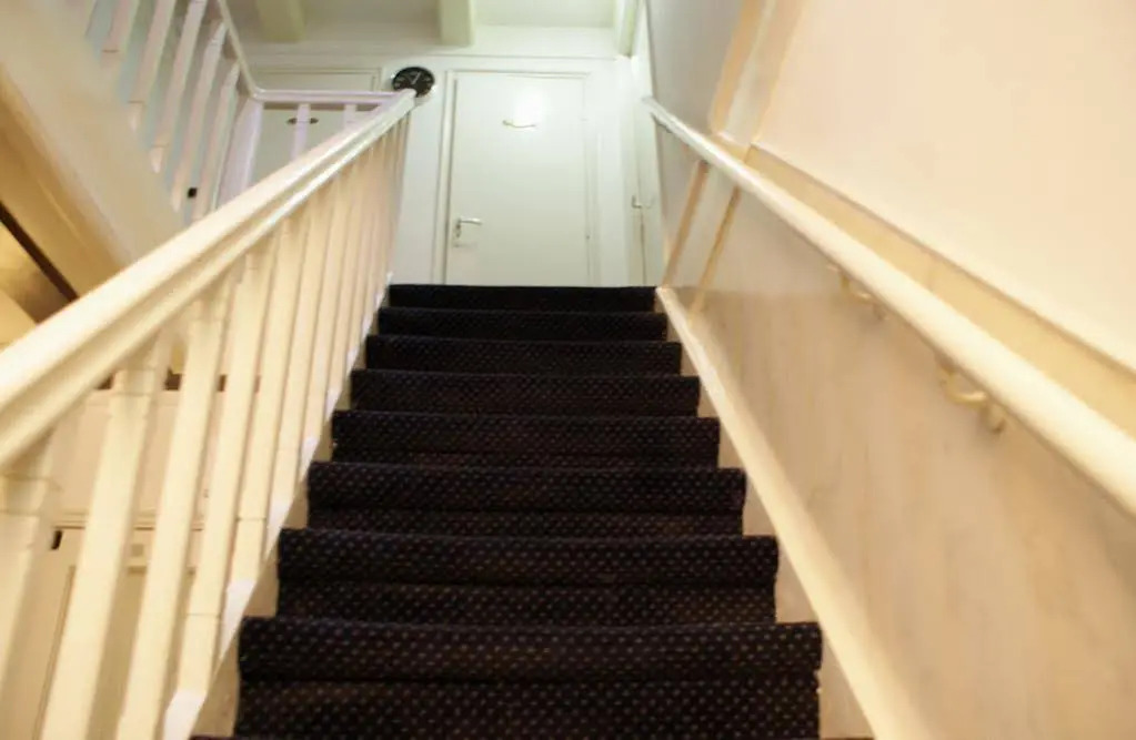 Foto - Hotel Prinsenhof Amsterdam