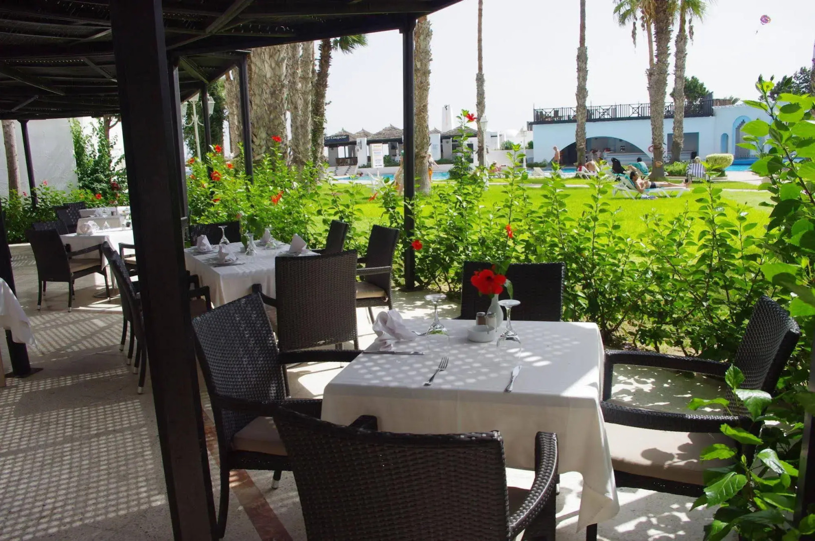 Foto - L'Orient Palace Resort and Spa