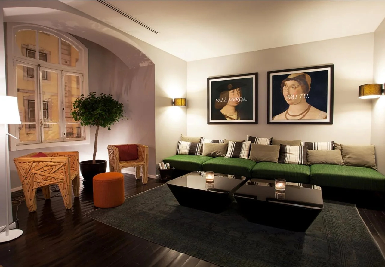 Photo - Internacional Design Hotel