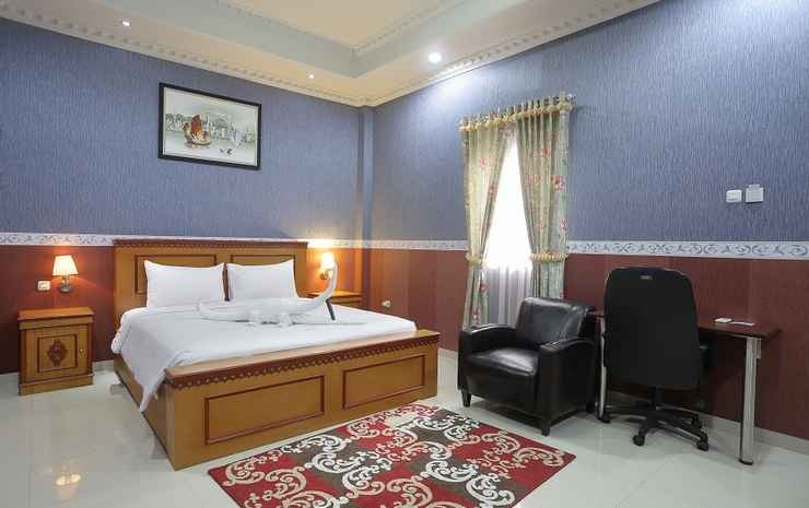 Imelda Hotel - Waterpark - Convention