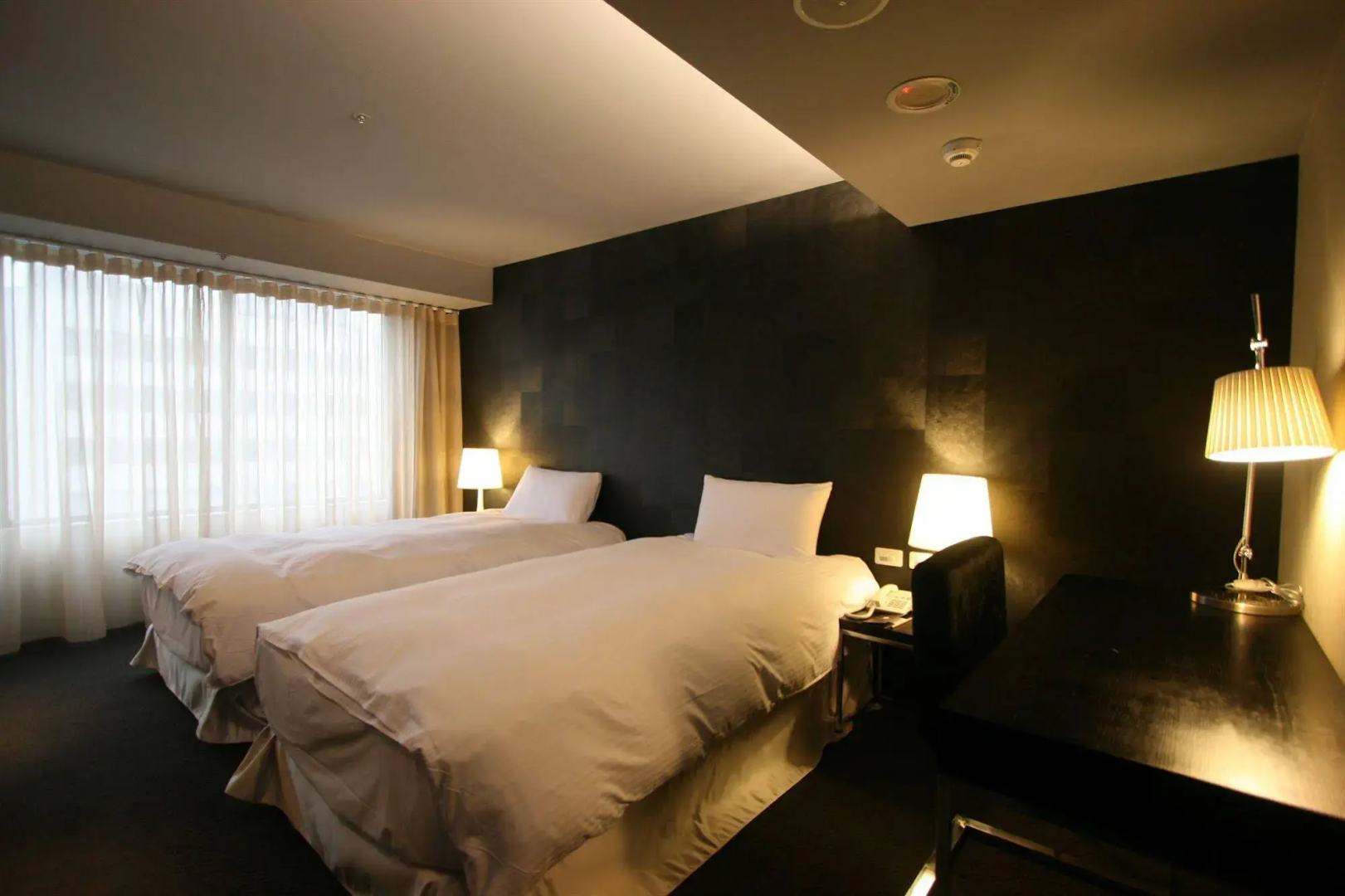 Foto - My Hotel