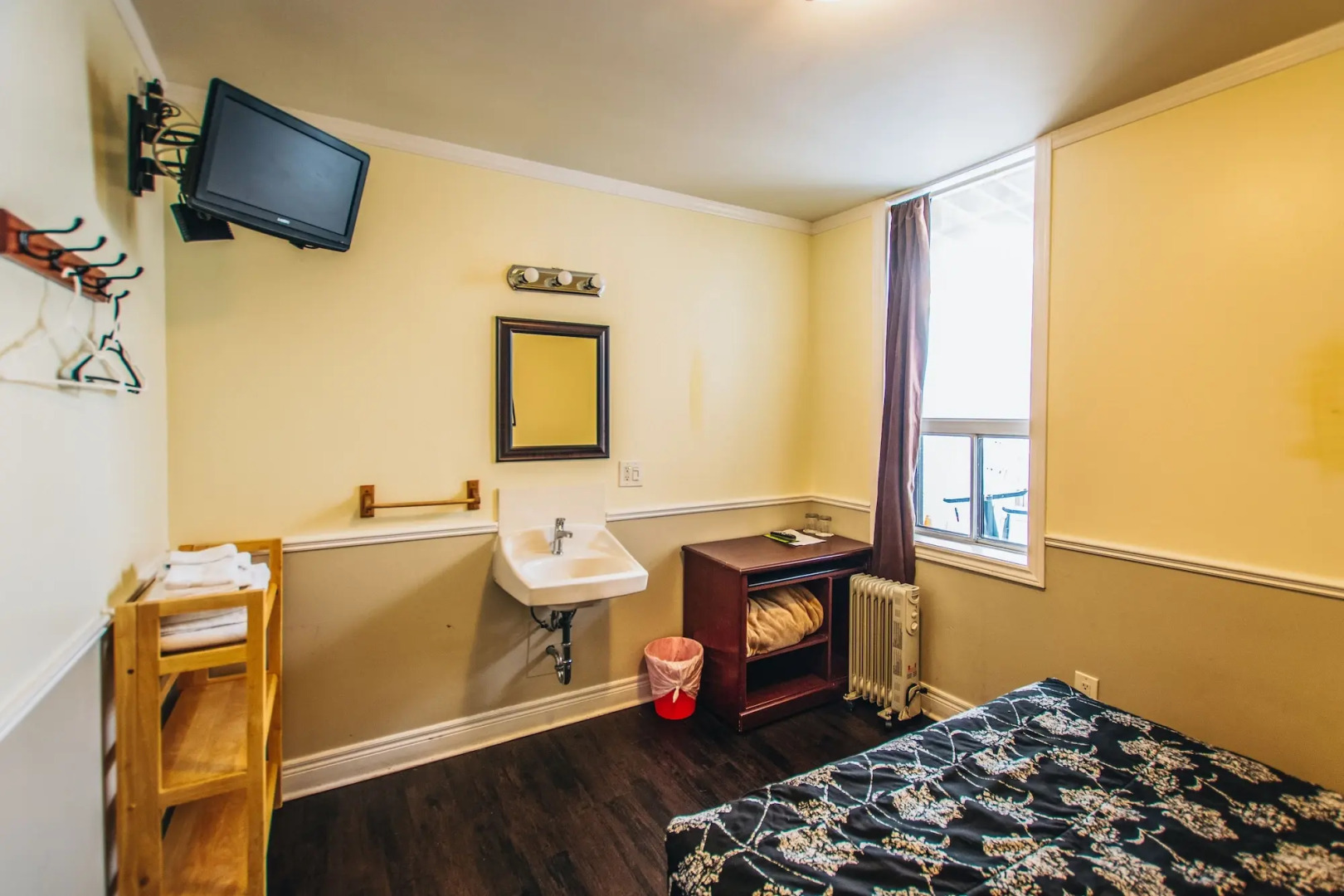 Photo - The Rex Hotel Jazz & Blues Bar