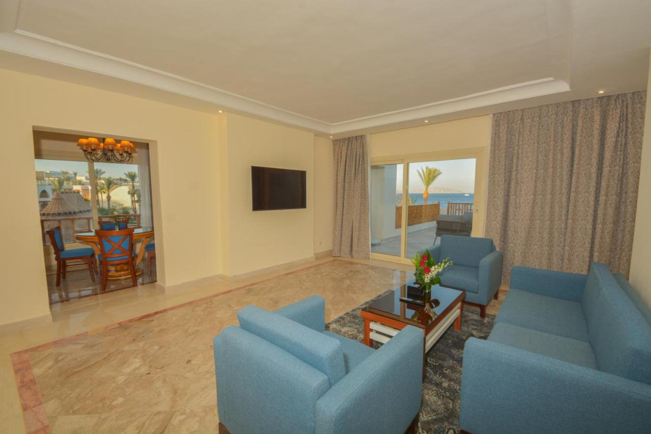 Photo - Pickalbatros Royal Grand Sharm - Adults Friendly 16 Years Plus