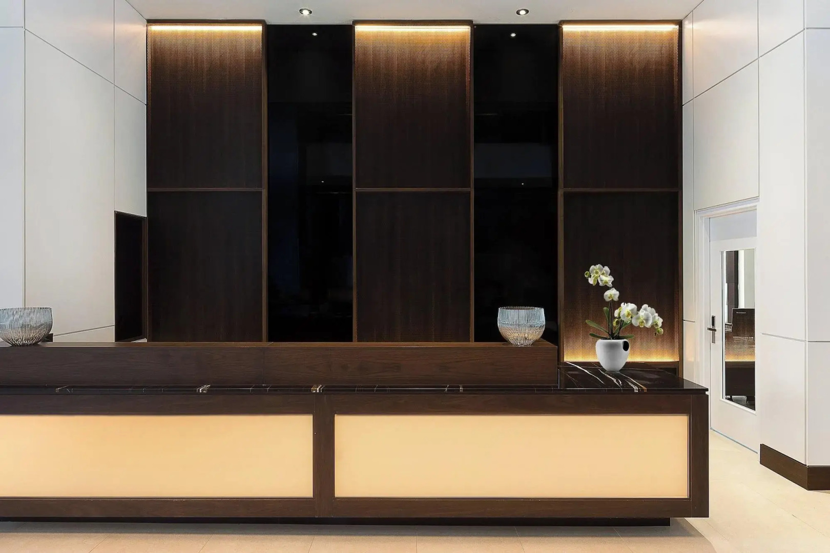 Photo - Hôtel AC Montréal Centre-ville