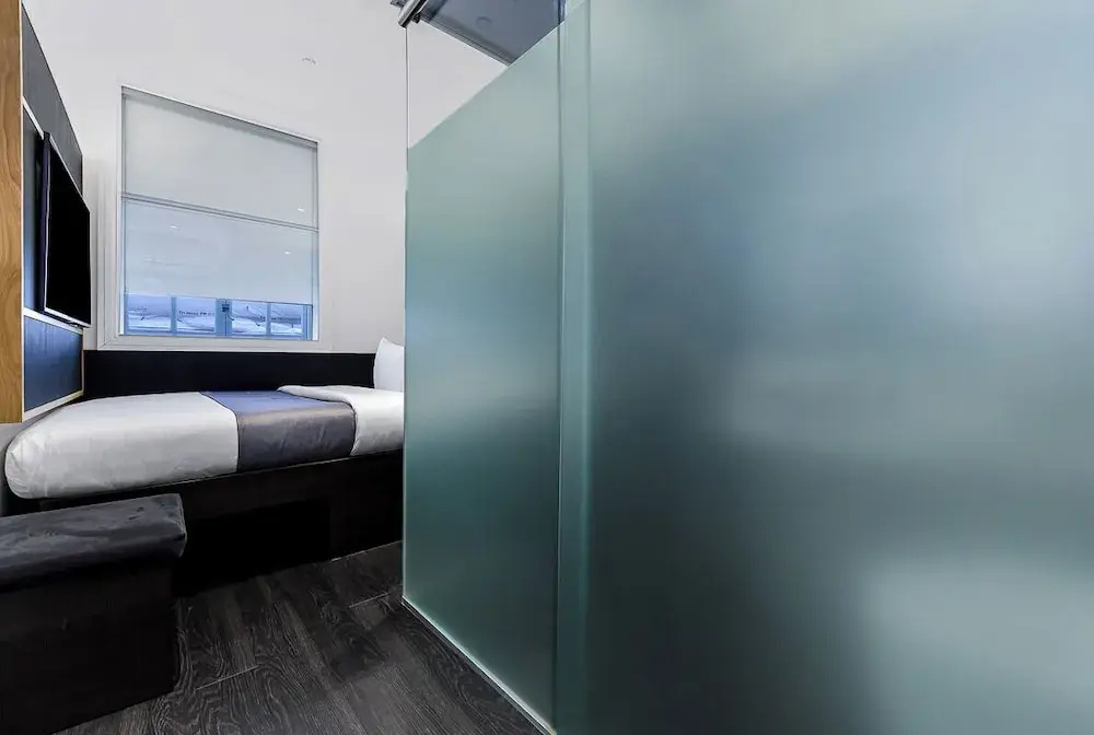Photo - The Z Hotel Holborn