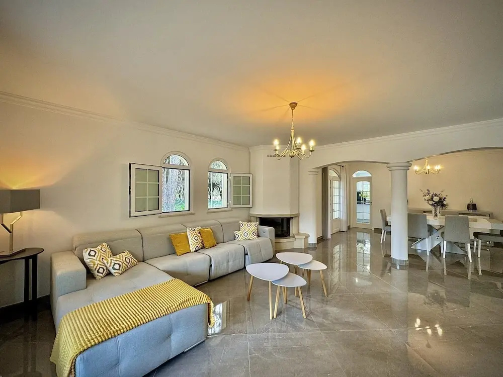 Foto - Quarteira Premium Villa by Homing