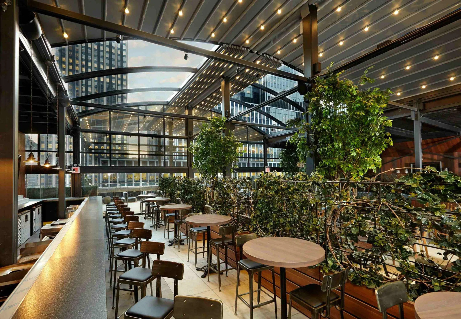 Foto - Renaissance New York Midtown Hotel