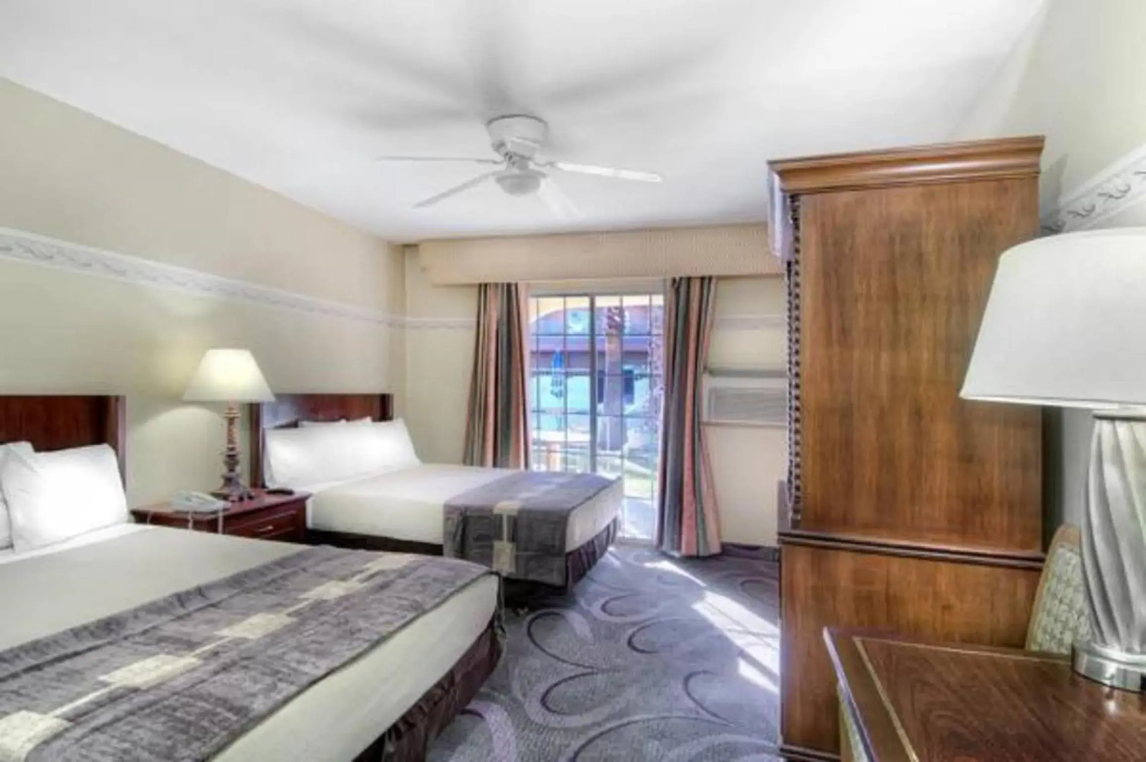 Foto - Shalimar Hotel of Las Vegas