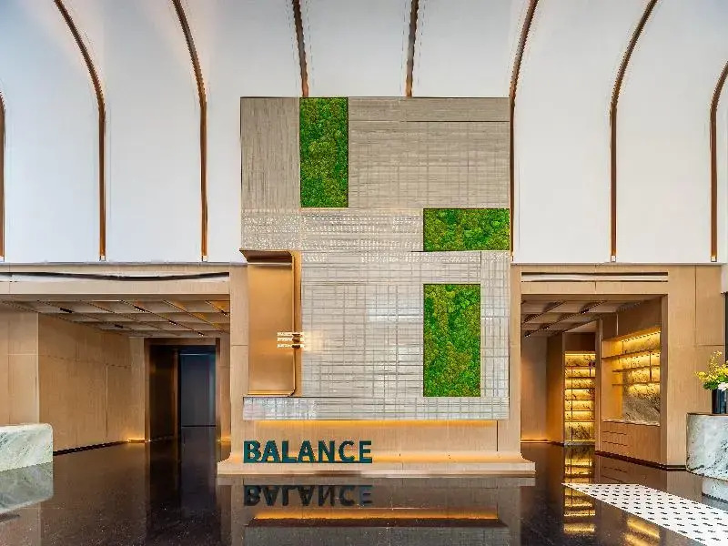 Photo - EVEN Hotel Chengdu High-Tech Zone, an IHG Hotel