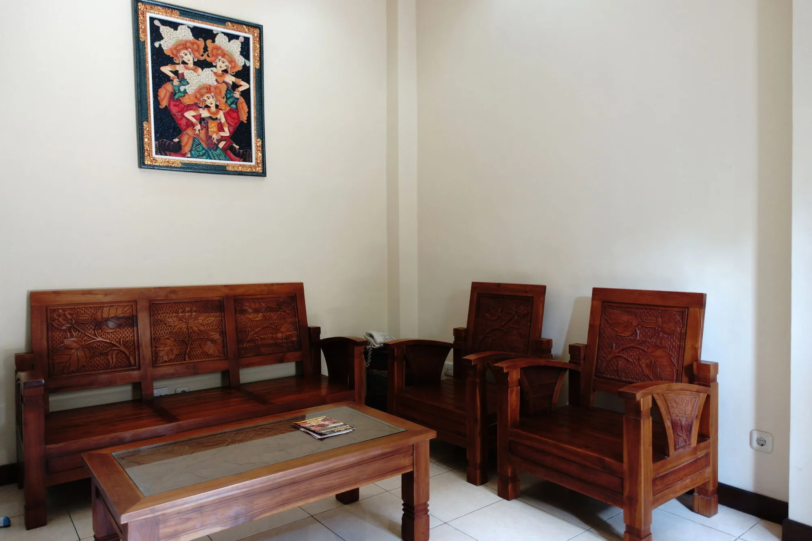 Foto - Gracia Bali Villas & Apartment Managed by Manara