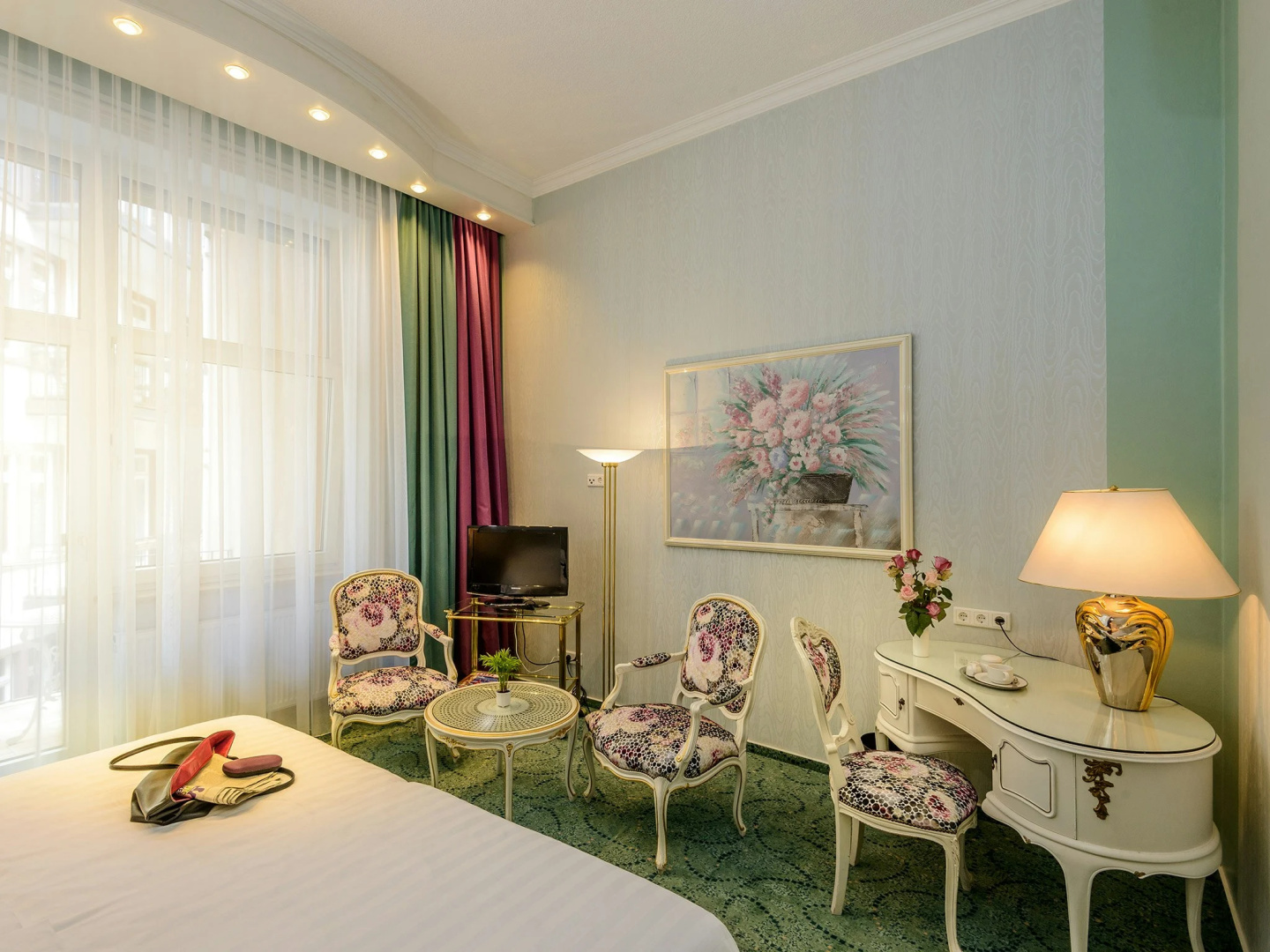 Photo - Hotel Palmenhof