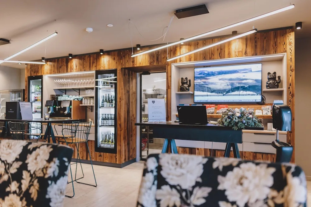 Foto - Nikolaus by AvenidA Panoramic Wellness Suites