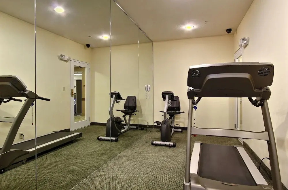 Photo - Magnolia Inn and Suites Pooler