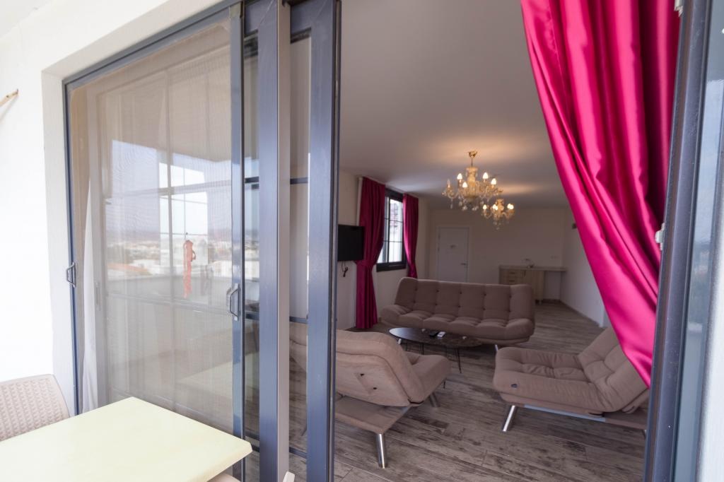 Deniz Otel