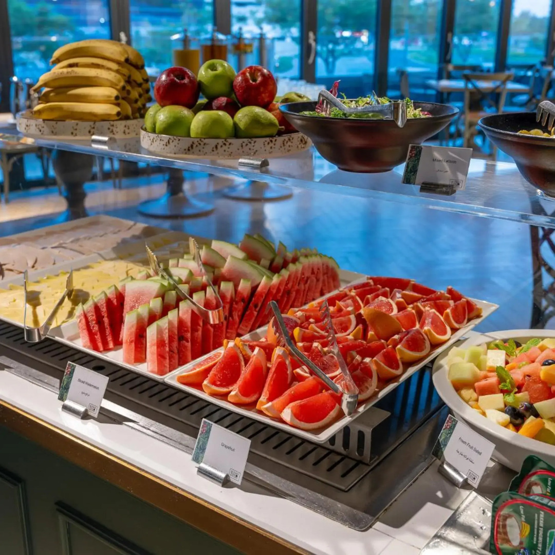 Foto - Premier Inn Dubai Barsha Heights