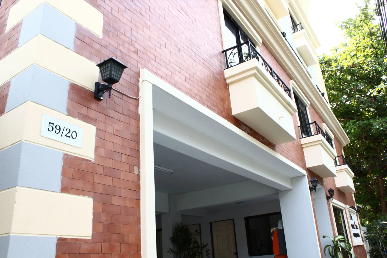 Photo - The European Place