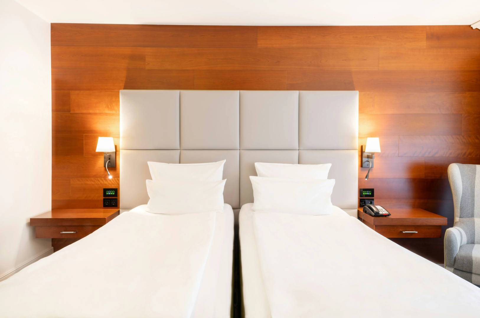 Photo - Hilton Frankfurt Gravenbruch