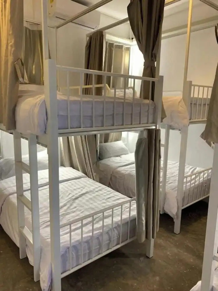 Foto - TT Premium Hostel Vientiane