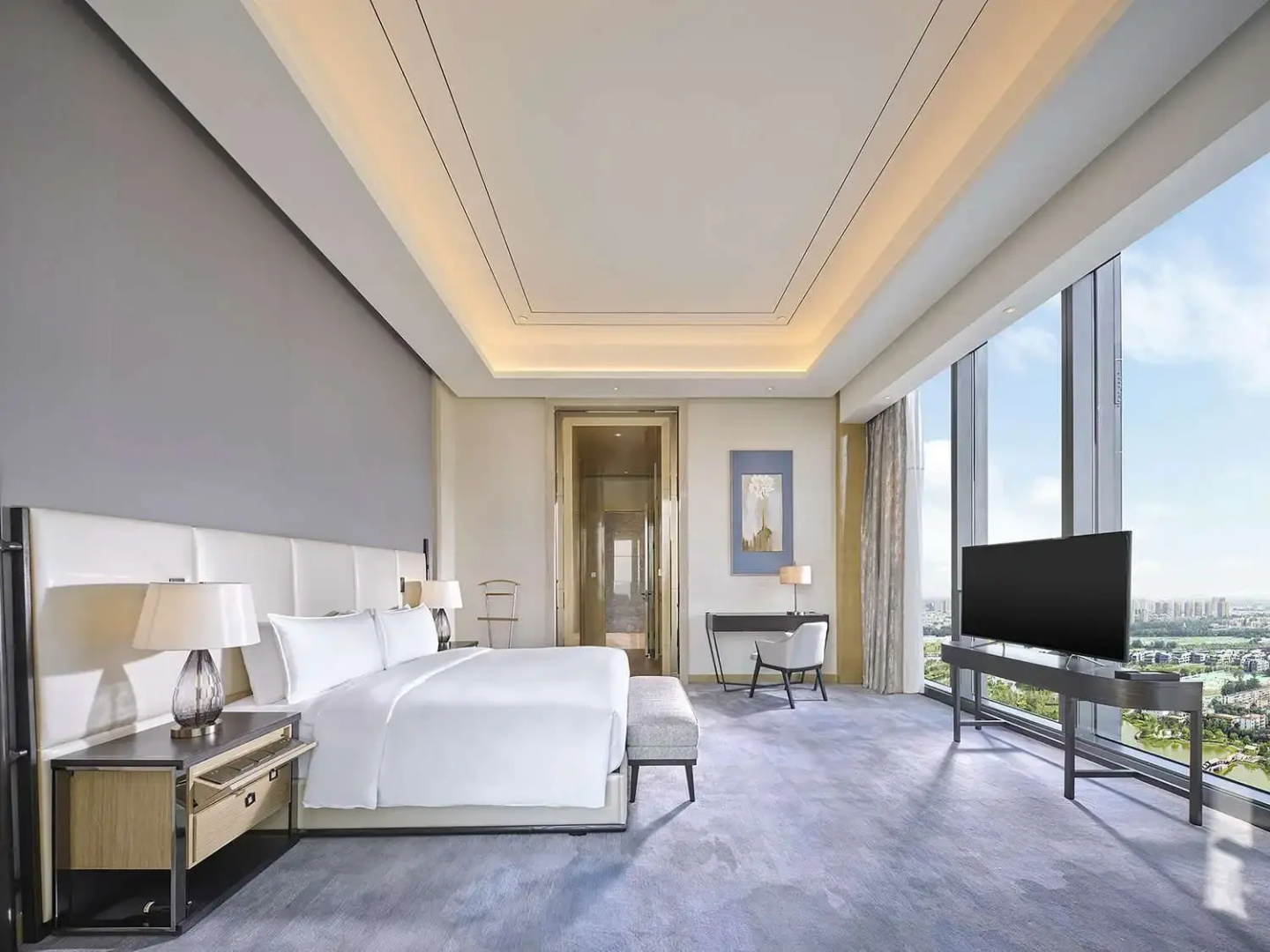 Photo - Hilton Beijing Tongzhou