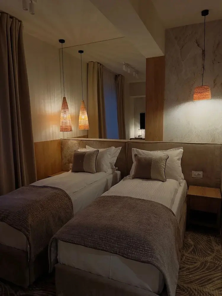 Foto - Serenity Hotel