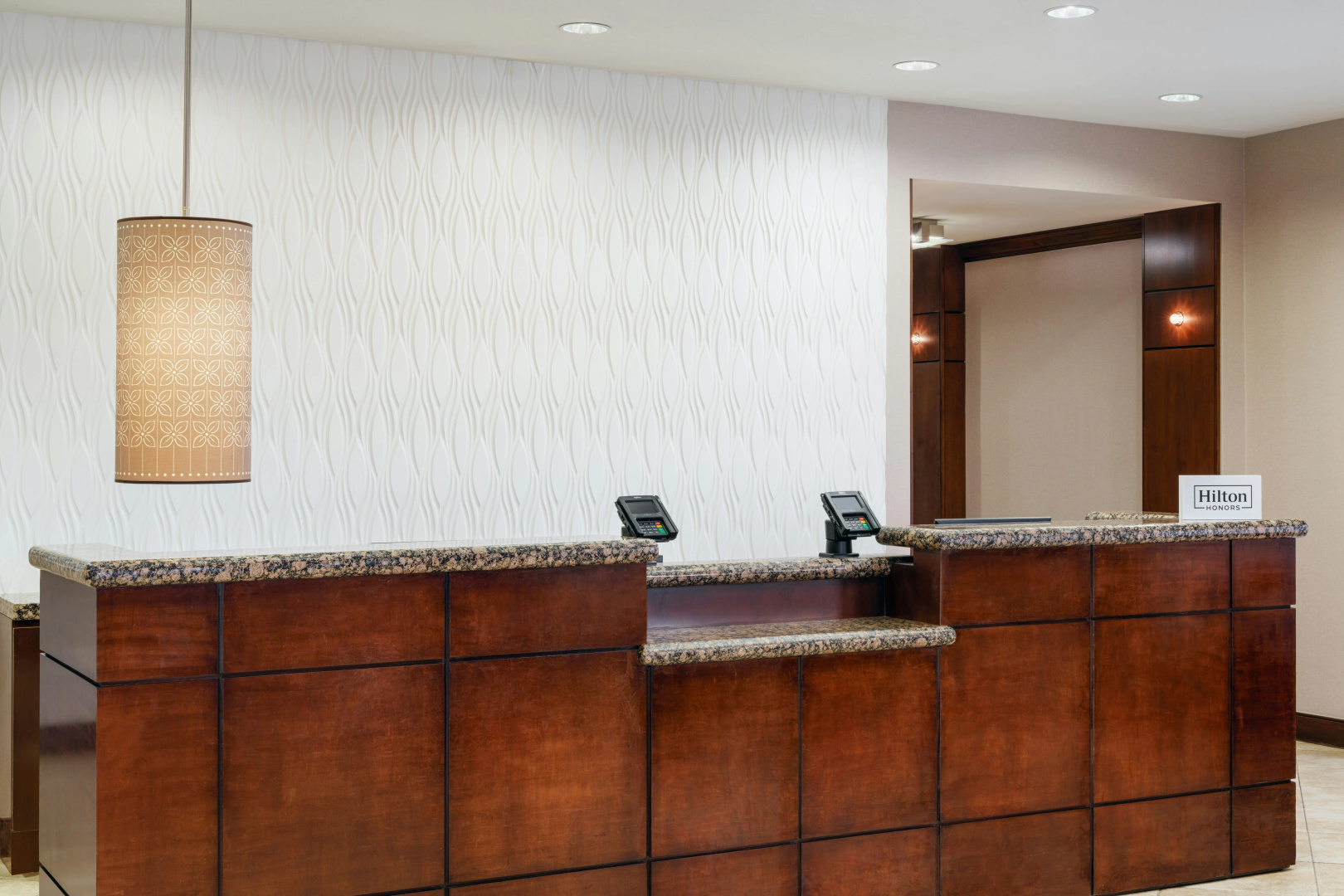 Photo - Hilton Garden Inn El Paso Airport