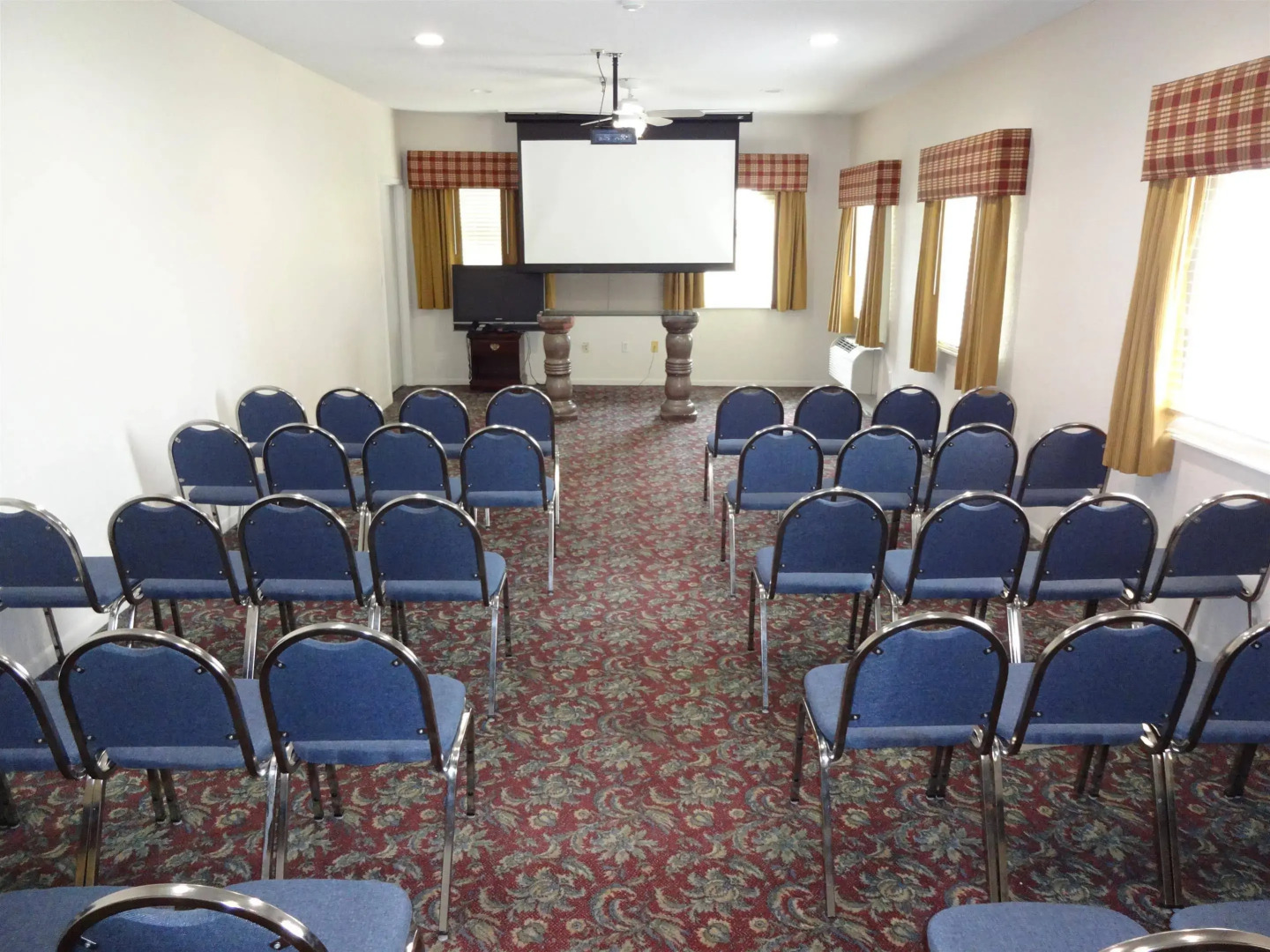 Foto - Quality Inn & Suites Houston Northwest - Cypress