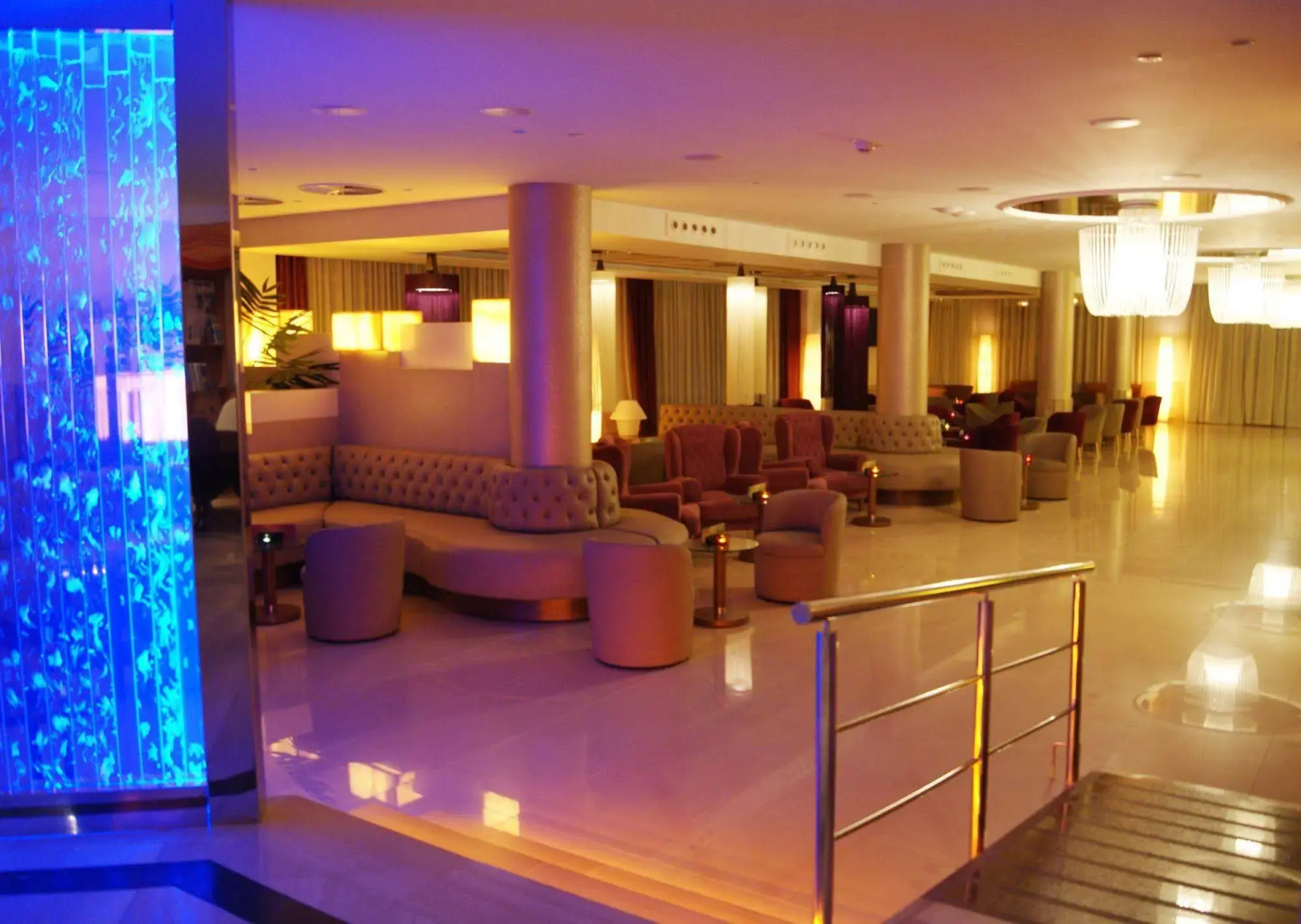 Photo - Hotel Beverly Park & Spa