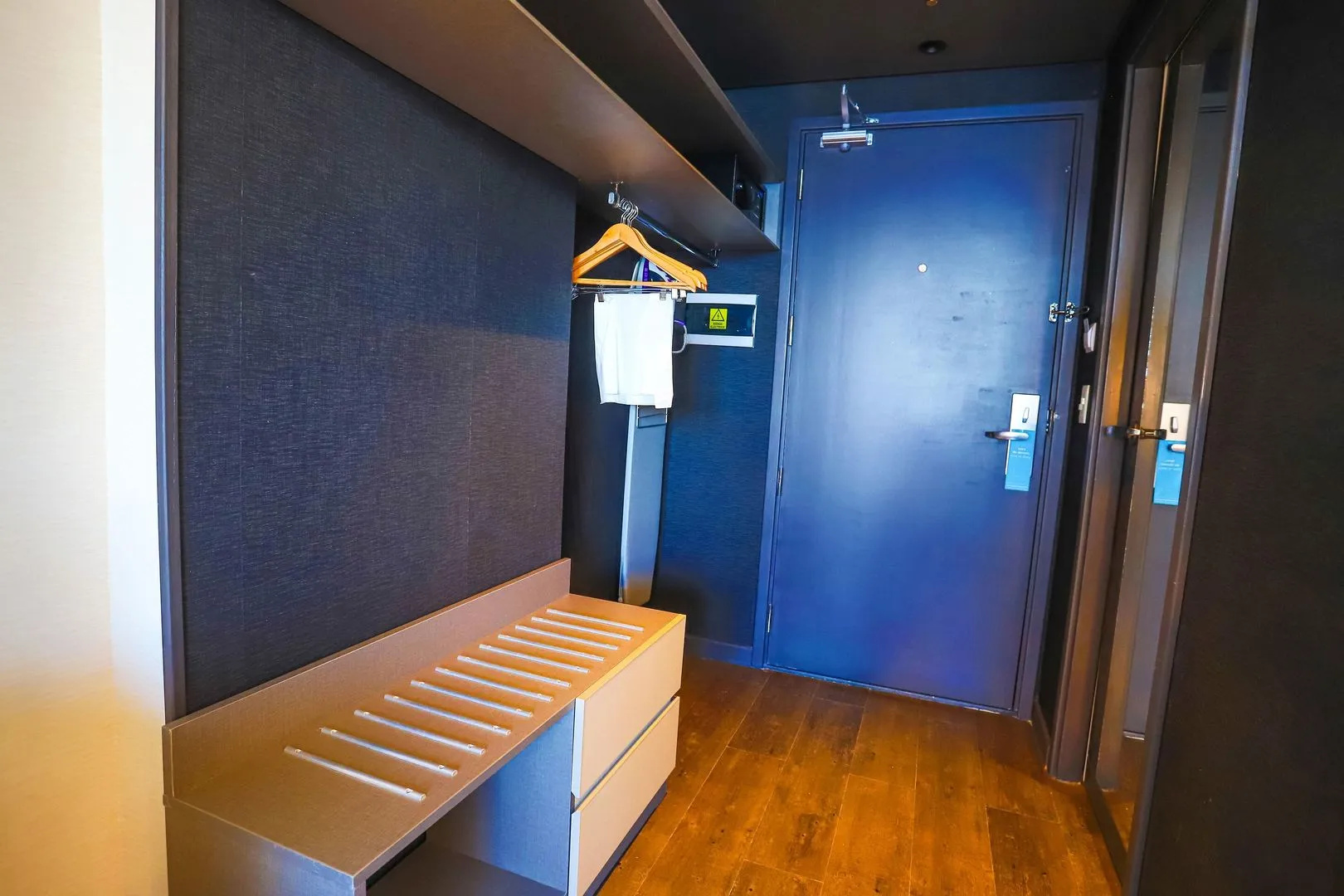 Photo - Hampton by Hilton Bariloche