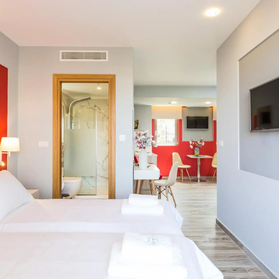 Photo - Menta City Boutique Hotel