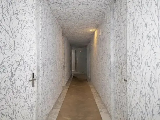 Foto - Gangnam Boutique Hotel Sohsul