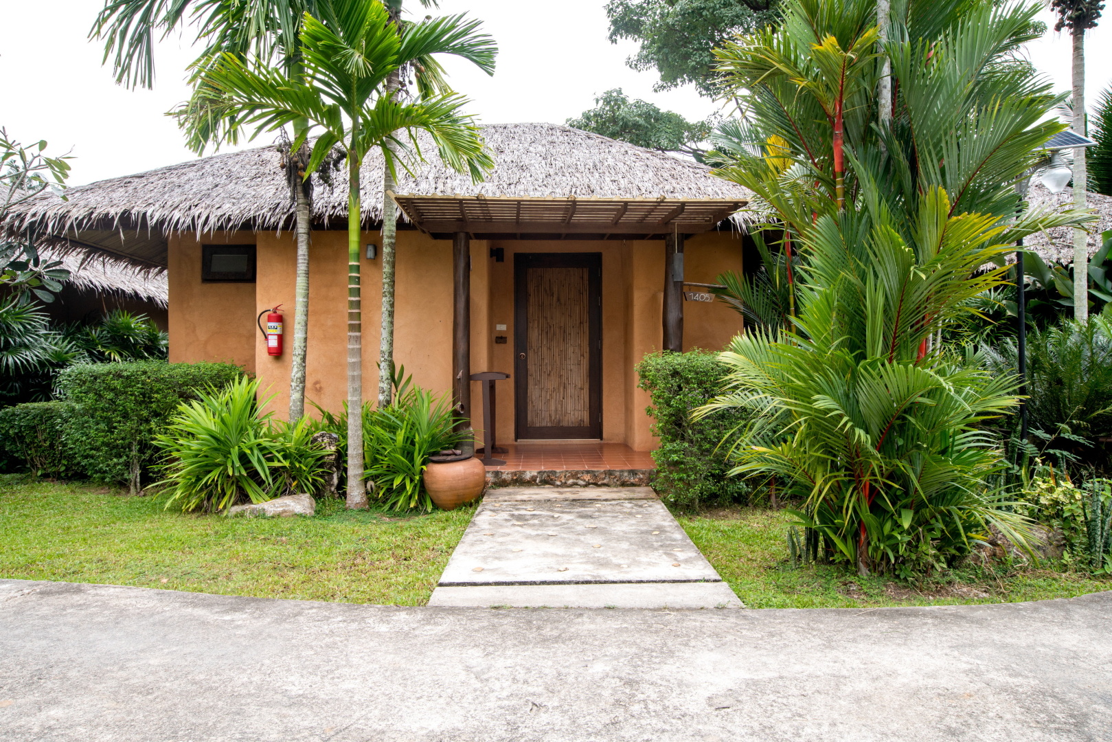 Foto - Ban Sainai Resort