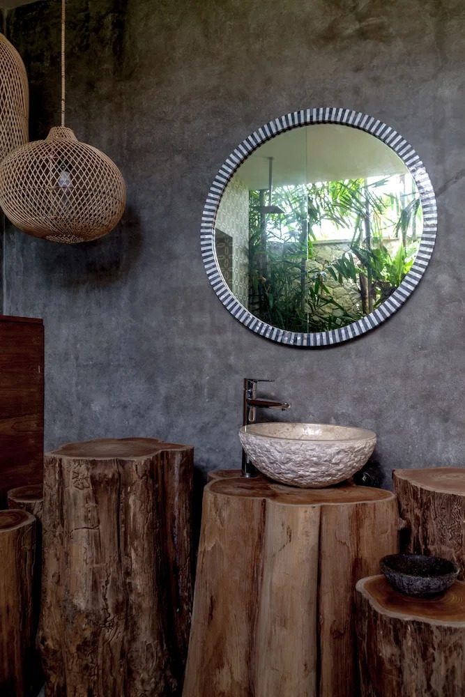 Photo - Villa Nonnavana - 12-minute walk to Batu Bolong Beach