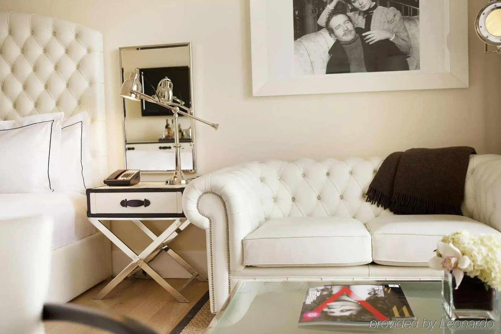 Photo - Cameo Beverly Hills, LXR Hotels & Resorts