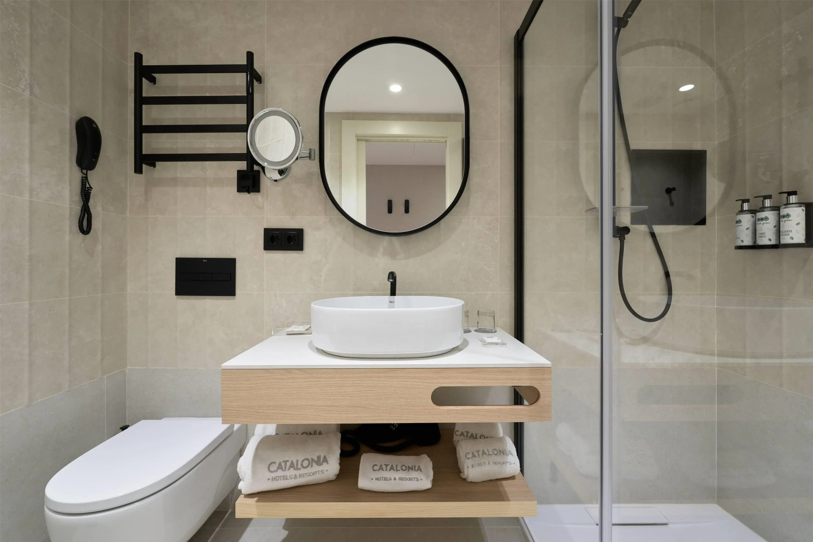 Photo - Catalonia Park Güell