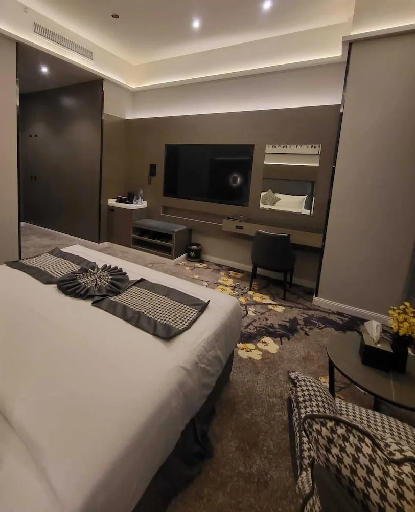 Foto - Msharef Almoden hotel