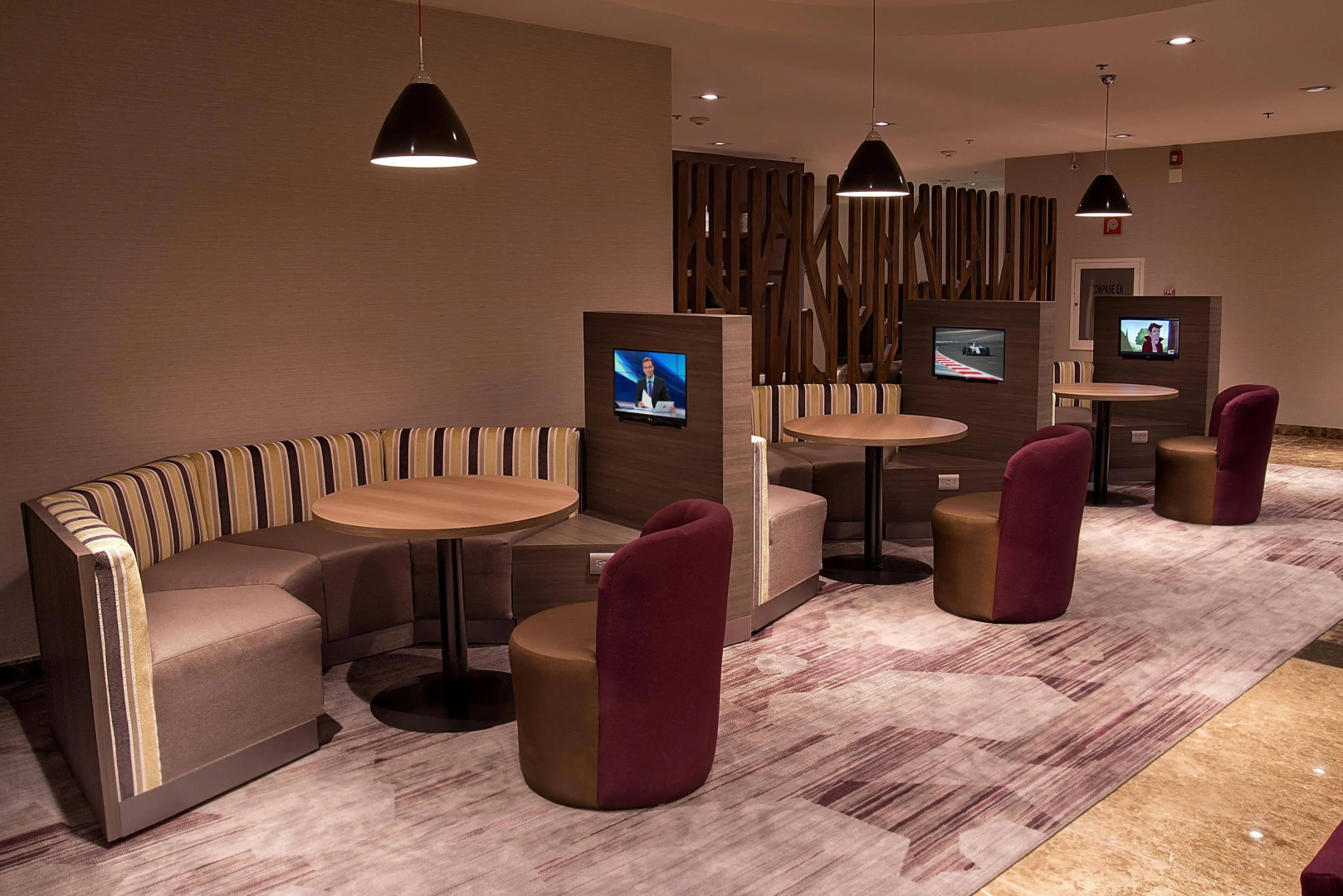 Photo - Courtyard by Marriott Mexico City Revolucion