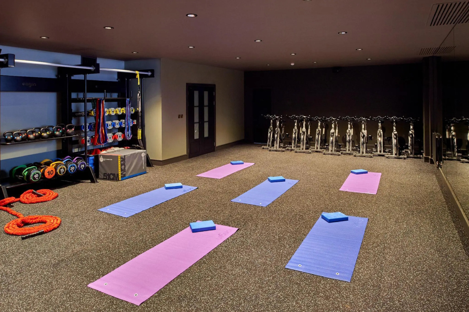 Photo - Kimpton Charlotte Square by IHG