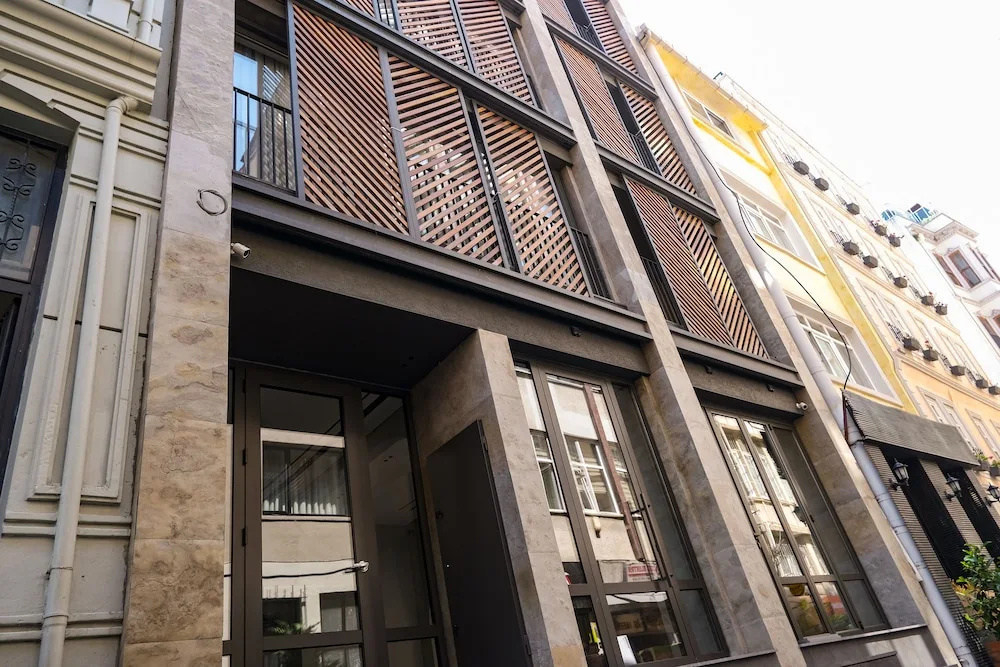 Foto - Galata Rasso Boutique Hotel