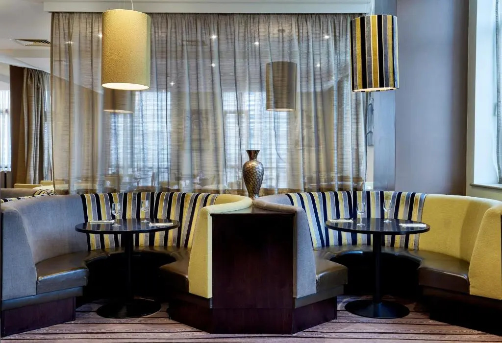 Foto - Leonardo Hotel Newcastle