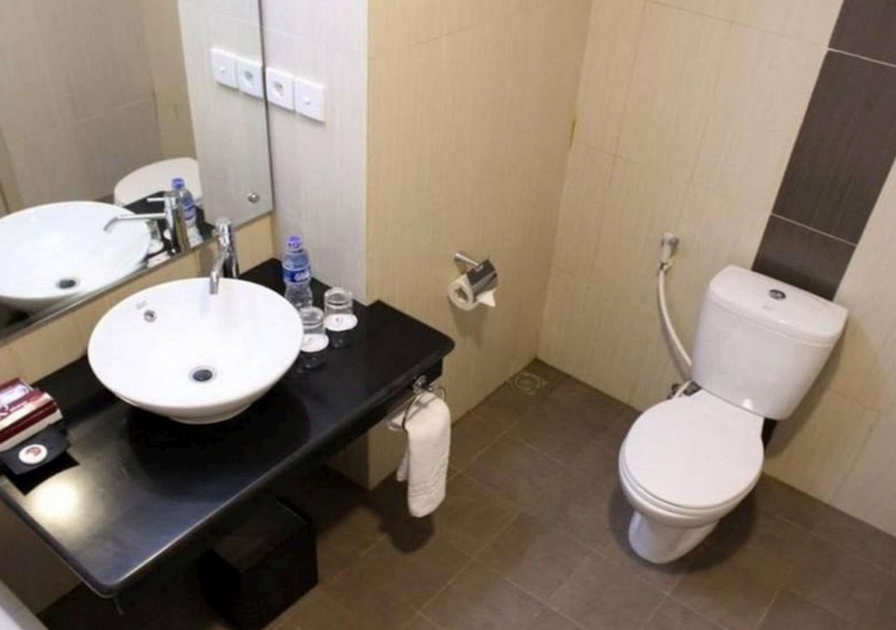 Foto - Days Hotel & Suites by Wyndham Jakarta Airport