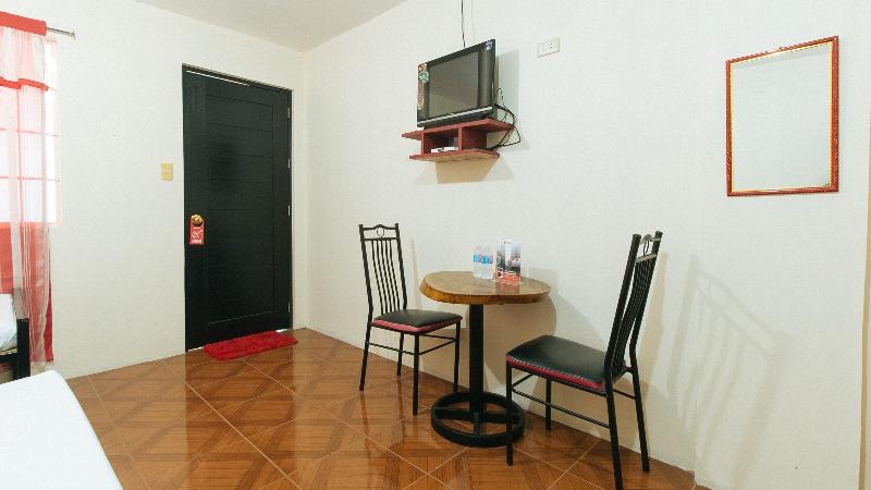 RedDoorz @ FDB Homes Nueva Ecija