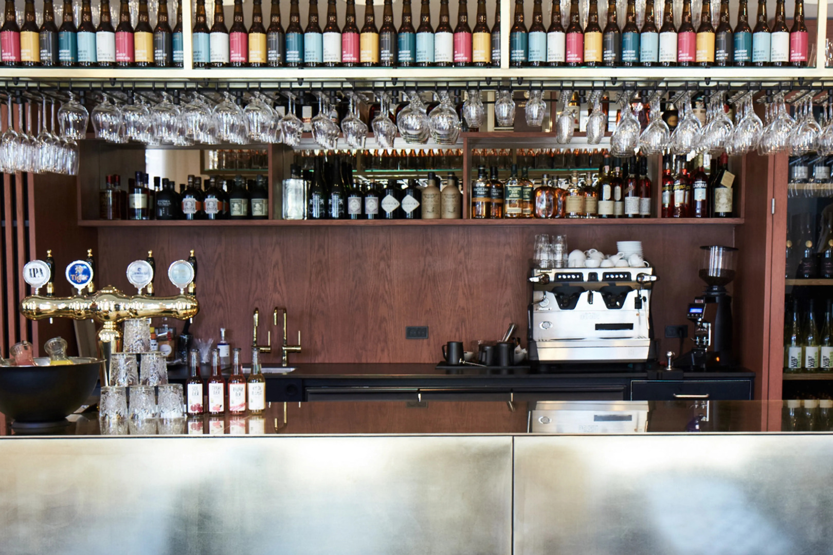 Foto - Hotel Danmark